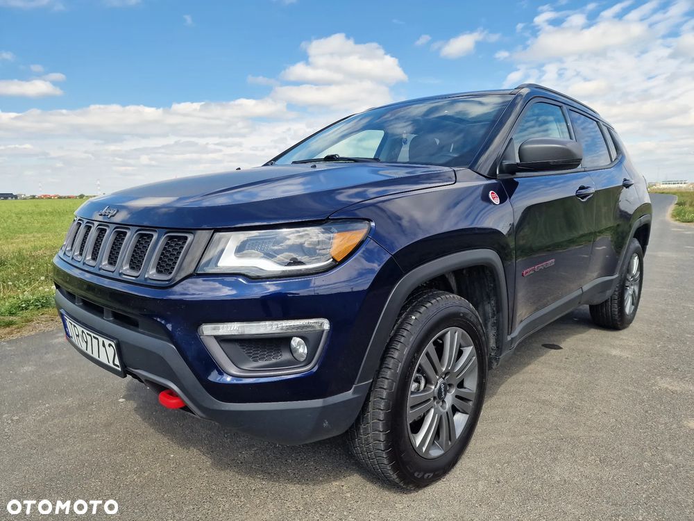 Jeep Compass - 11