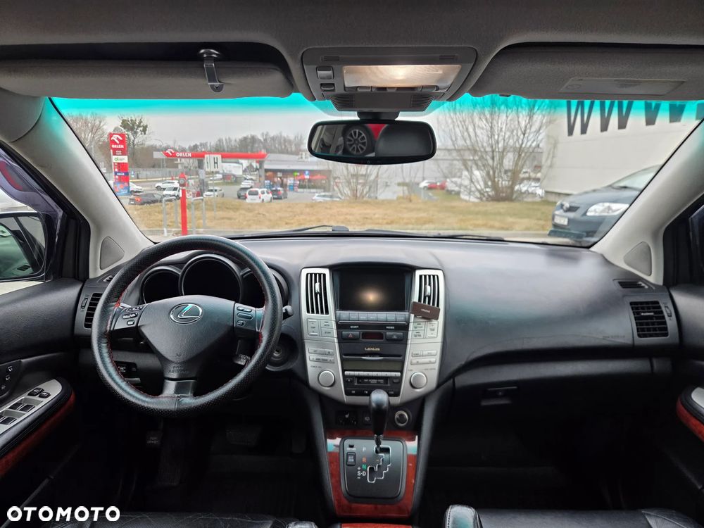 Lexus RX - 17