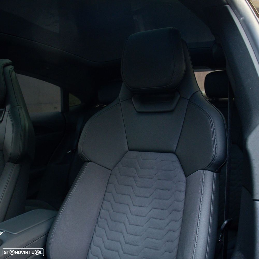 Audi e-tron GT quattro - 19