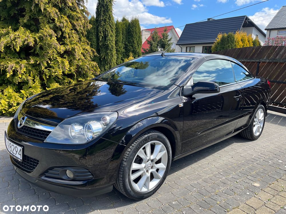 Opel Astra - 14