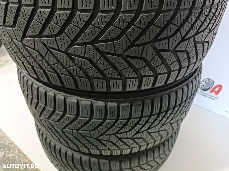 225/40/19 93W YOKOHAMA CP N10674 M+S IARNA - 2