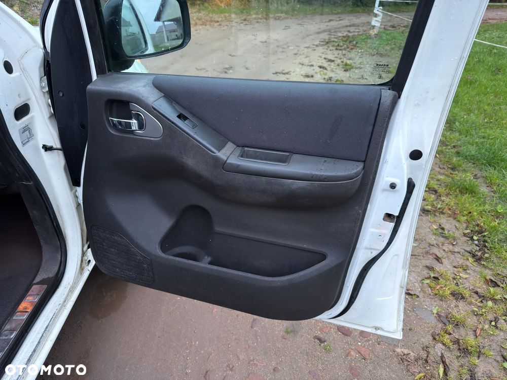 Nissan Navara SE - 20