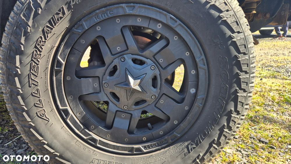 Toyota Hilux 2.5 D-4D SR5 - 20