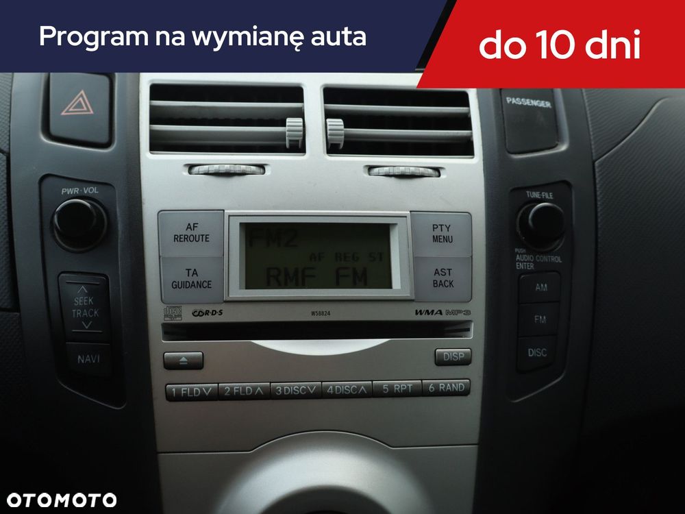 Toyota Yaris - 14