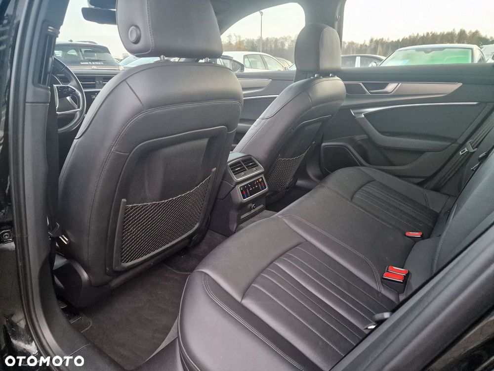 Audi A6 - 12