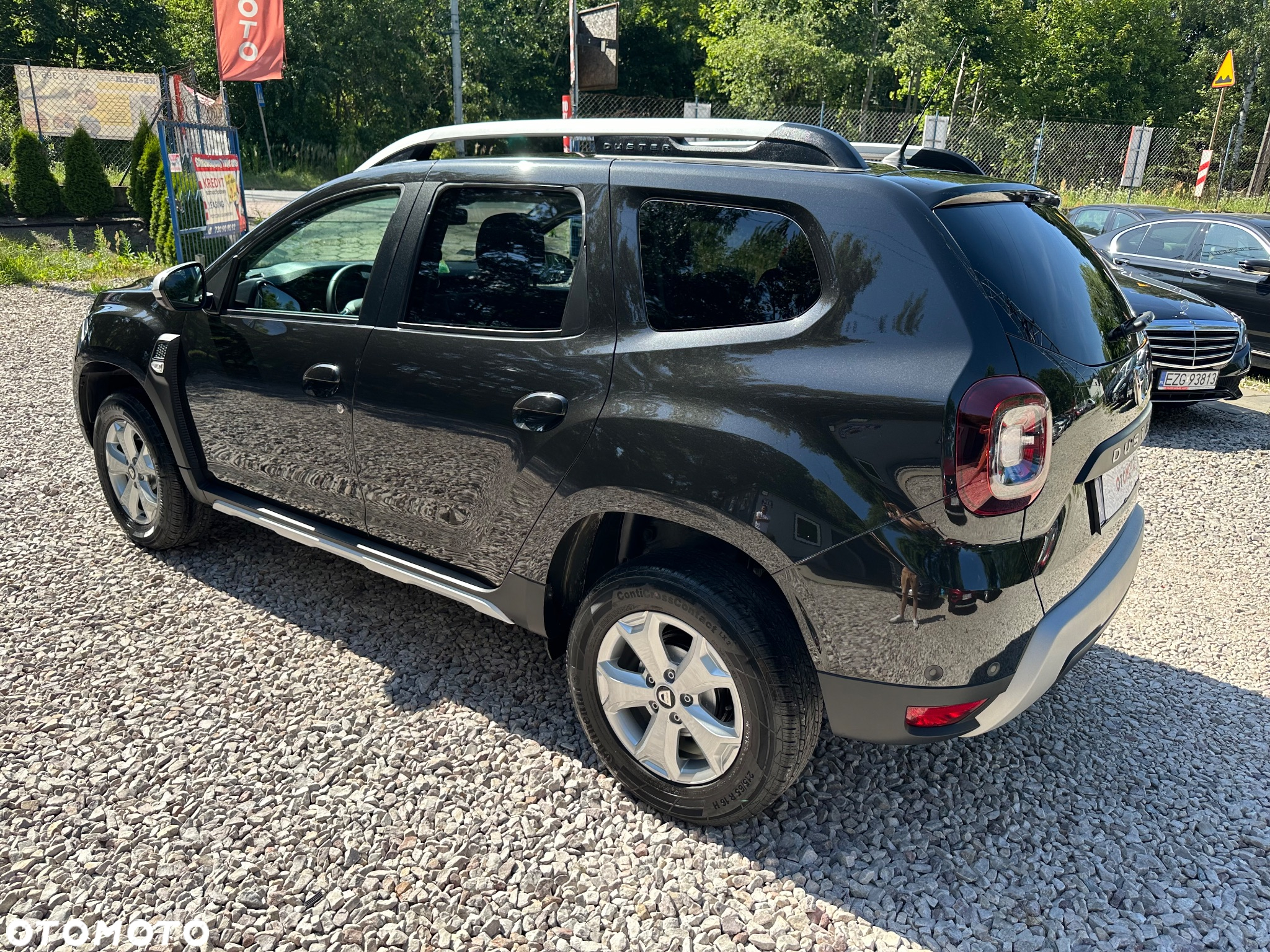 Dacia Duster 1.6 SCe Prestige - 3