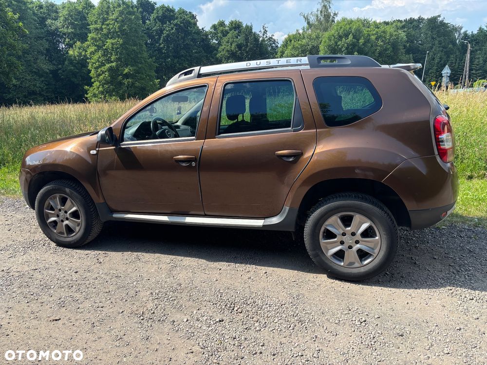 Dacia Duster 1.2 TCe Prestige - 6