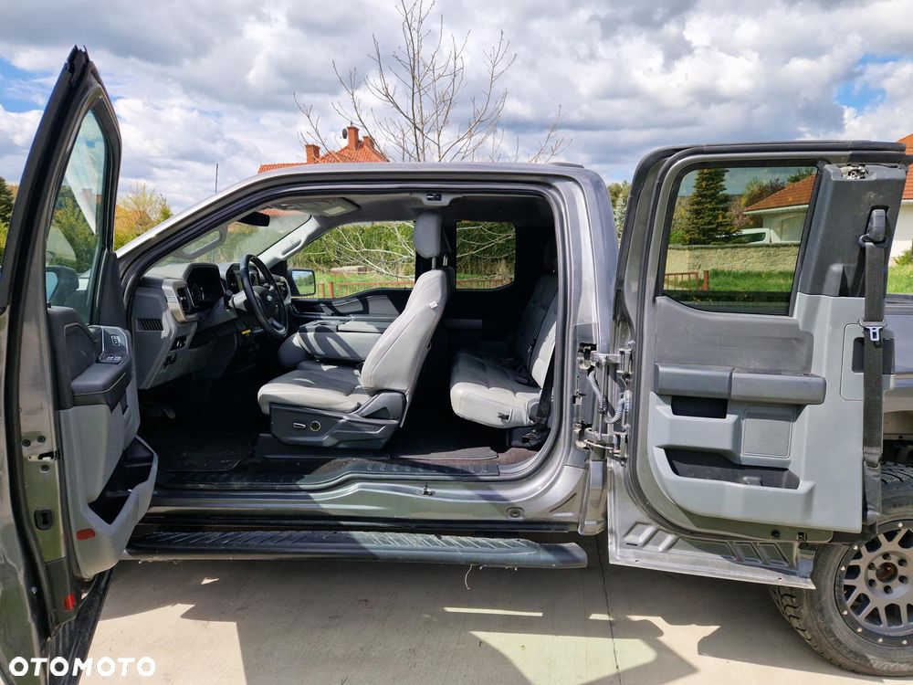 Ford F150 - 29