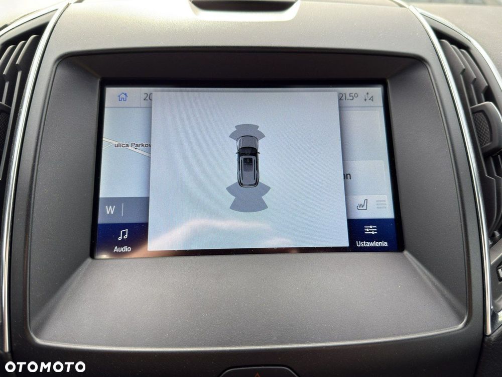 Ford S-Max 2.0 EcoBlue ST-Line - 21