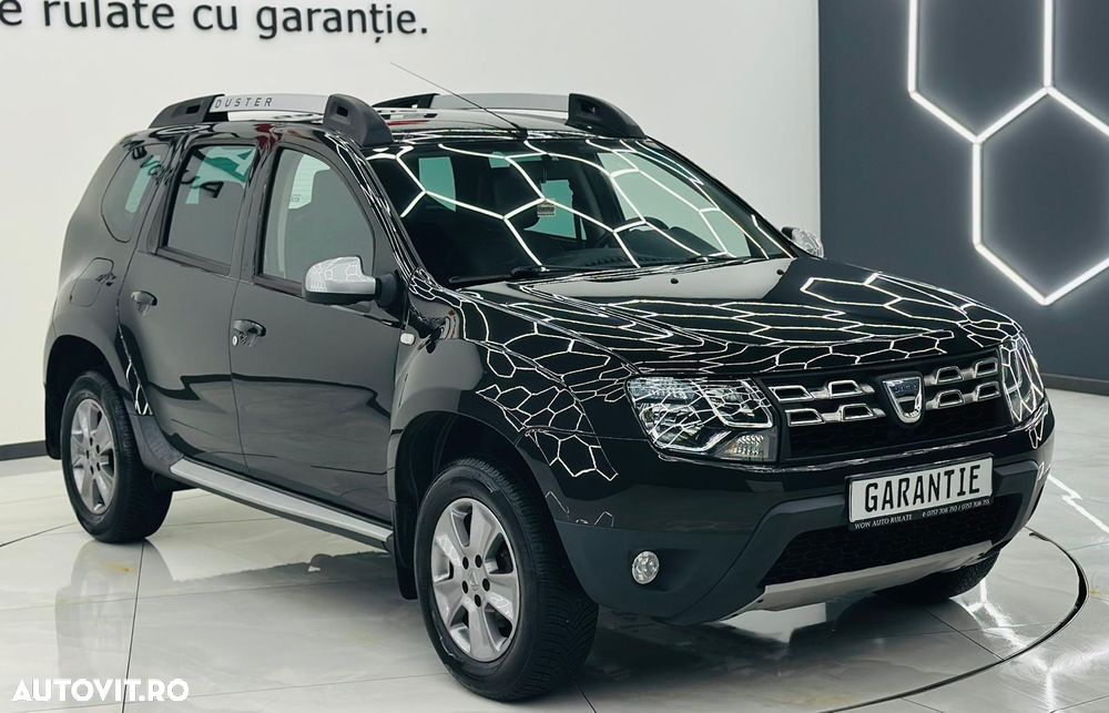 Dacia Duster 1.2 TCe 4x2 Laureate - 3