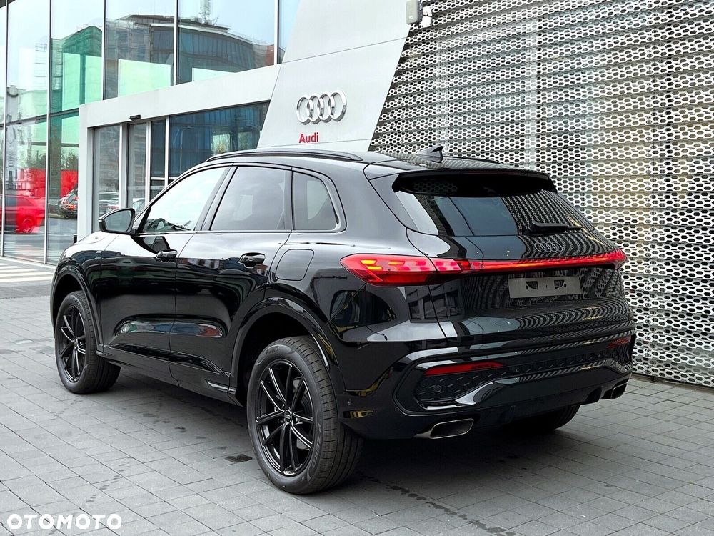 Audi Q5 - 9