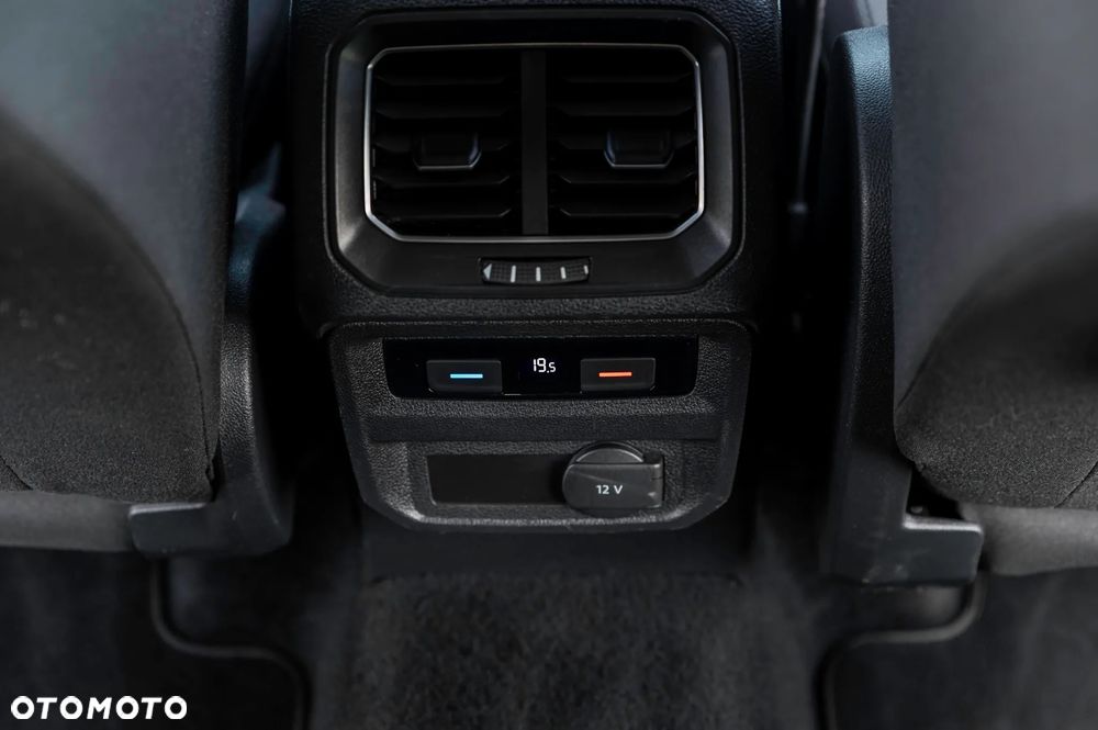 Volkswagen Tiguan 2.0 TSI 4Motion (BlueMotion Technology) DSG Highline - 35