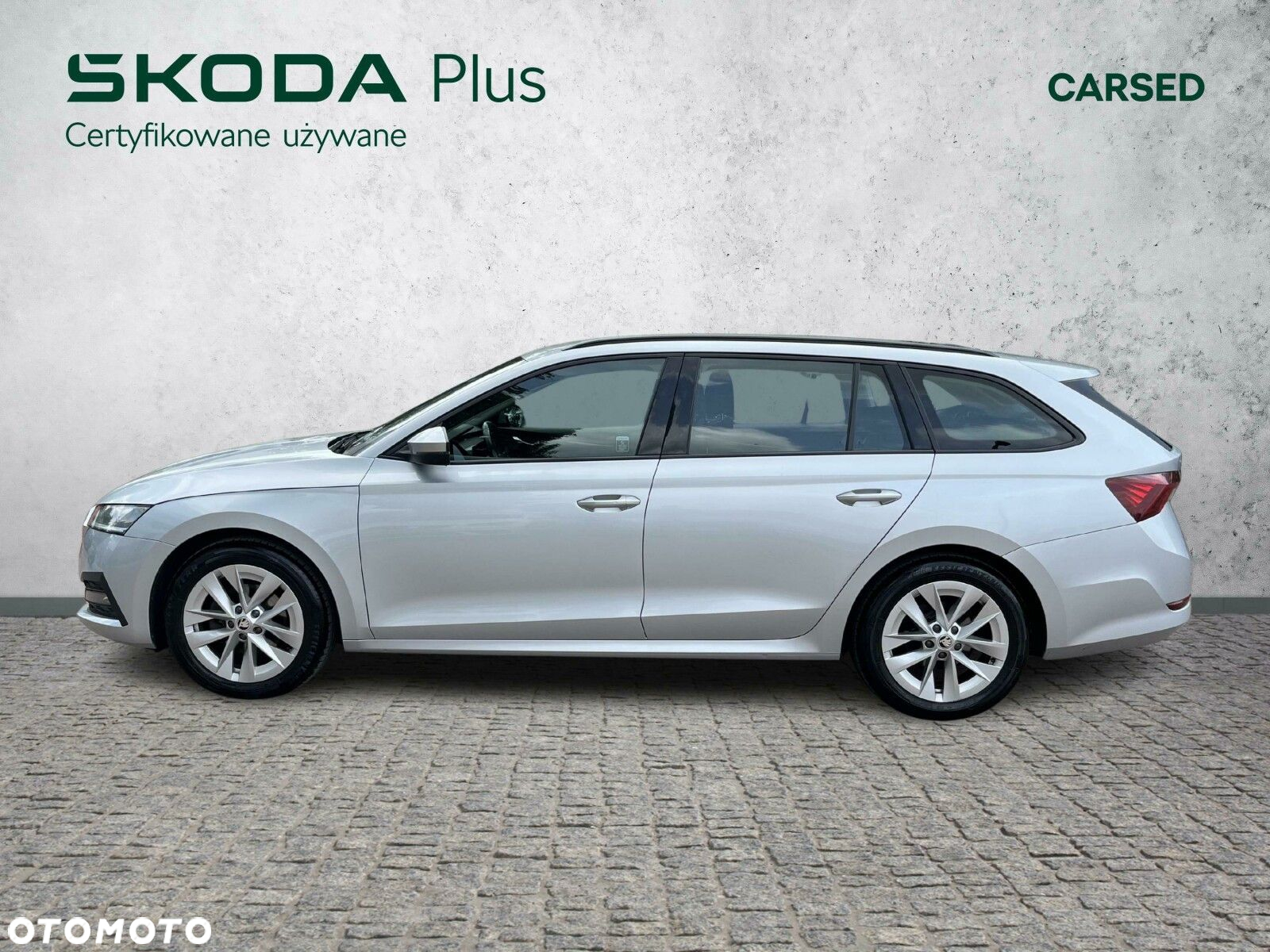 Skoda Octavia 2.0 TDI Ambition - 7