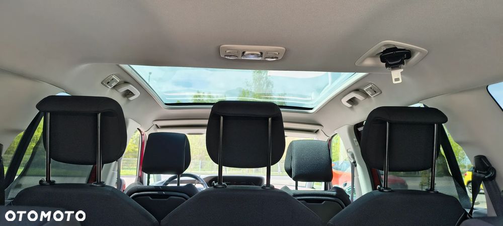 Citroën C4 Grand Picasso 2.0 BlueHDi Intensive - 20