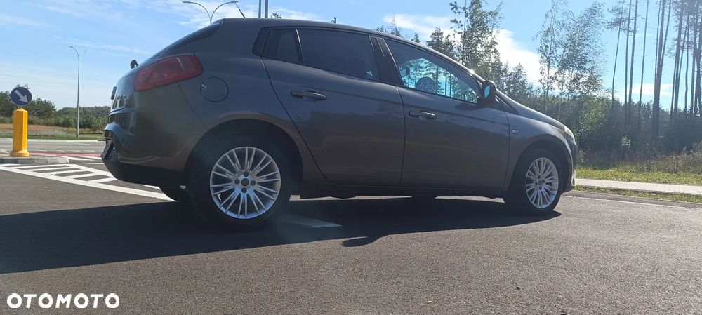 Fiat Bravo 1.9 Multijet Estiva Blue&Me - 3