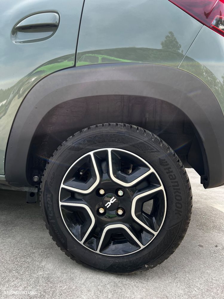 Dacia Spring ESSENTIAL - 17