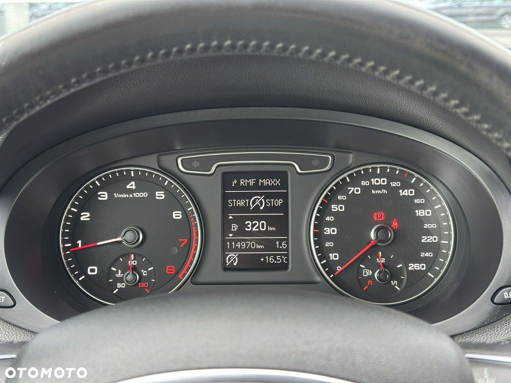 Audi Q3 2.0 TFSI Quattro - 18
