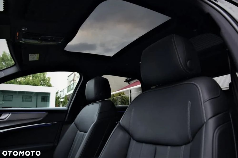 Audi A6 Avant 50 TDI quattro tiptronic sport - 22