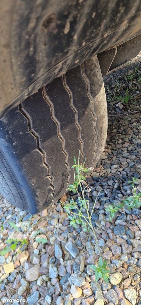 Schwarzmuller Wywrotka - 6