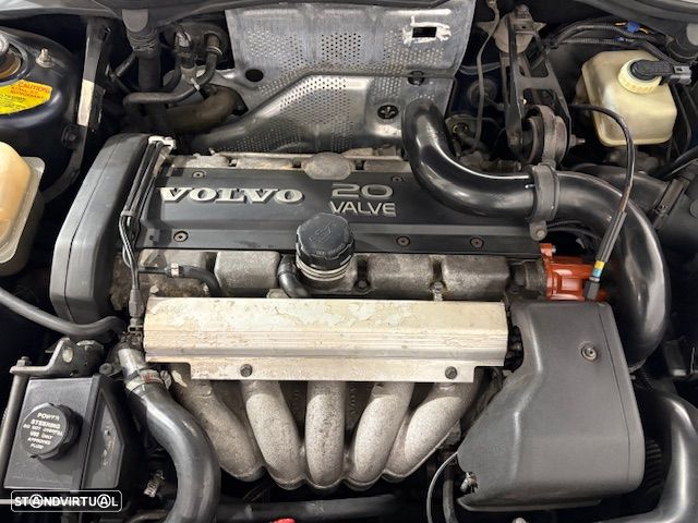 Volvo 850 T5 - 43