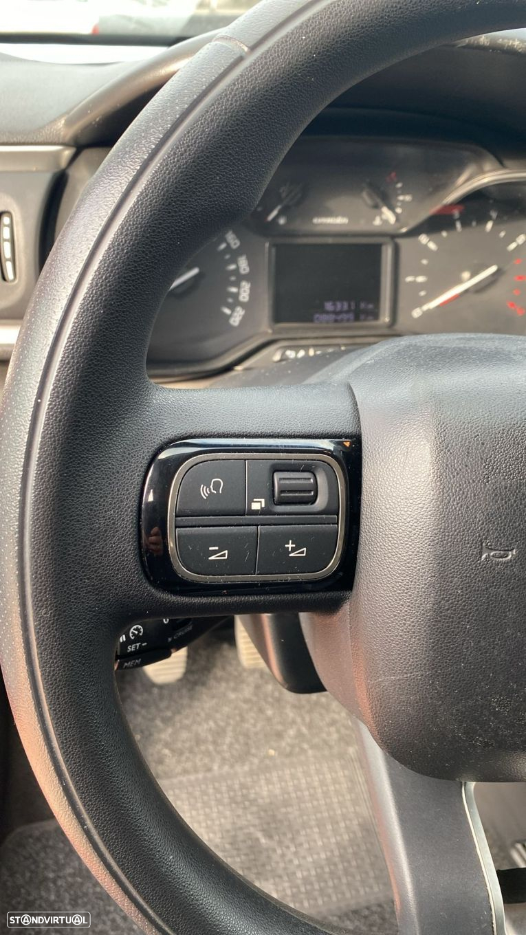 Citroën C3 1.2 PureTech Feel - 10