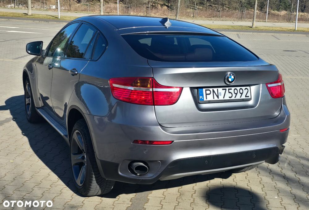 BMW X6 35d xDrive - 4