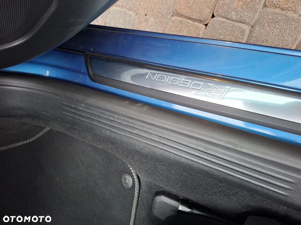 Volvo V40 D3 RDesign - 10