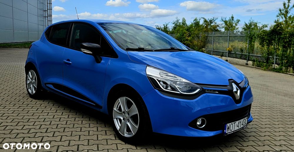 Renault Clio - 2