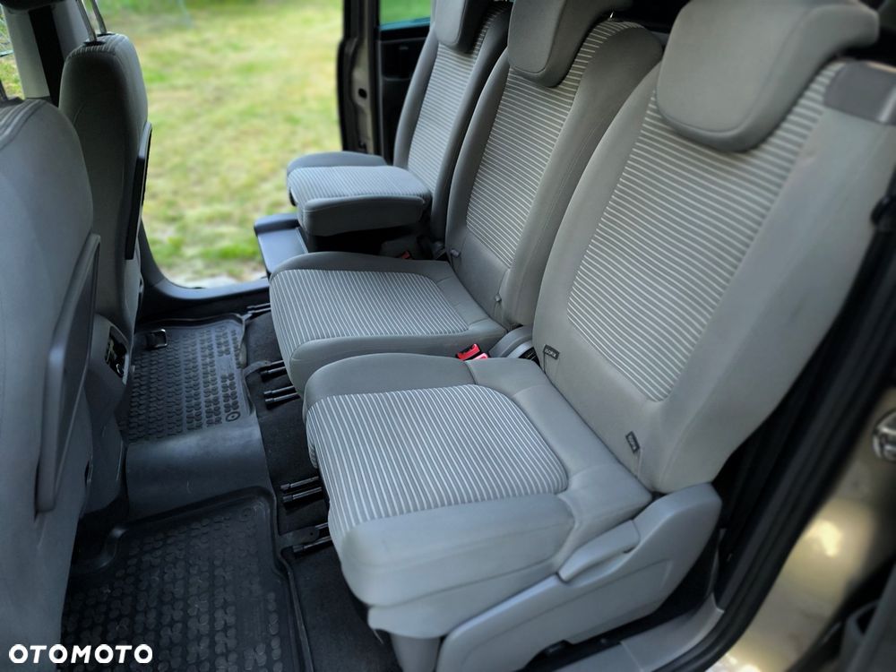 Seat Alhambra 2.0 TDI Start & Stop 4Kids - 27