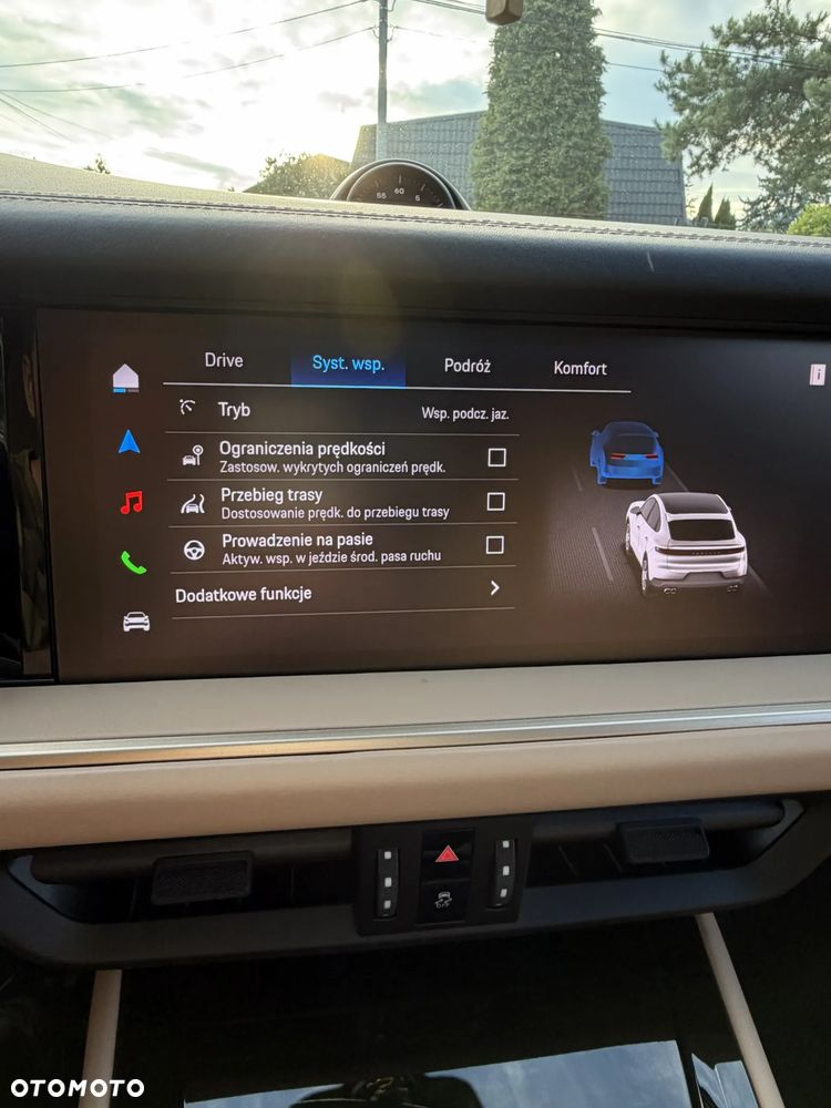 Porsche Cayenne E-Hybrid PHEV - 29