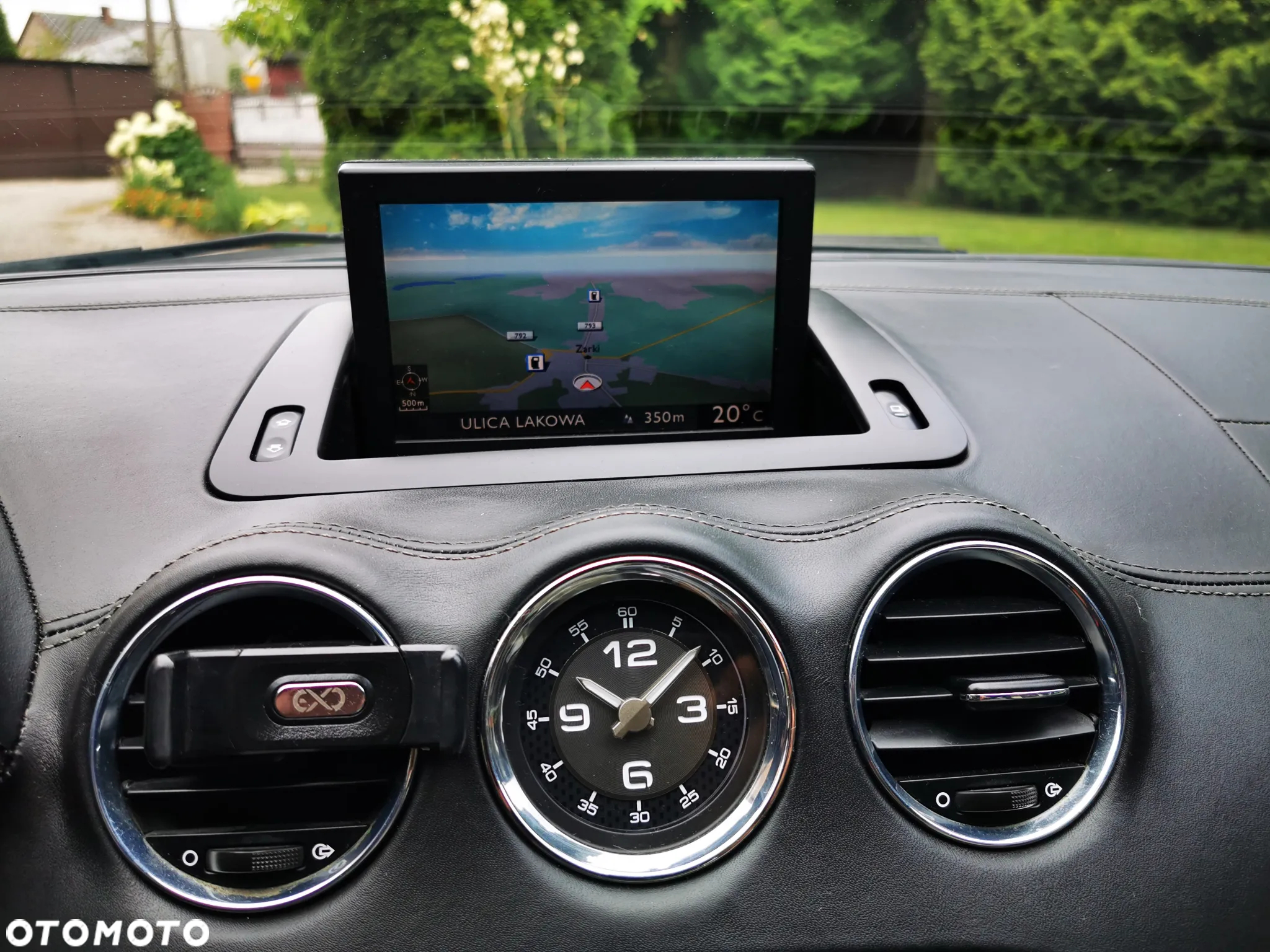 Peugeot RCZ 2.0 HDi - 15