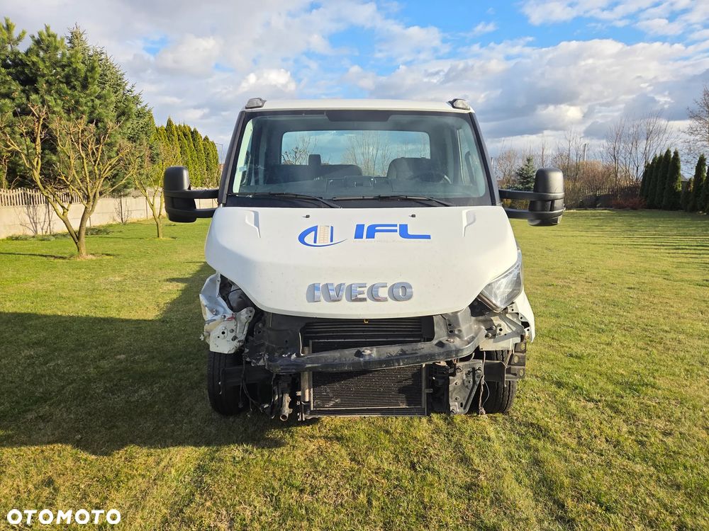Iveco Daily - 2