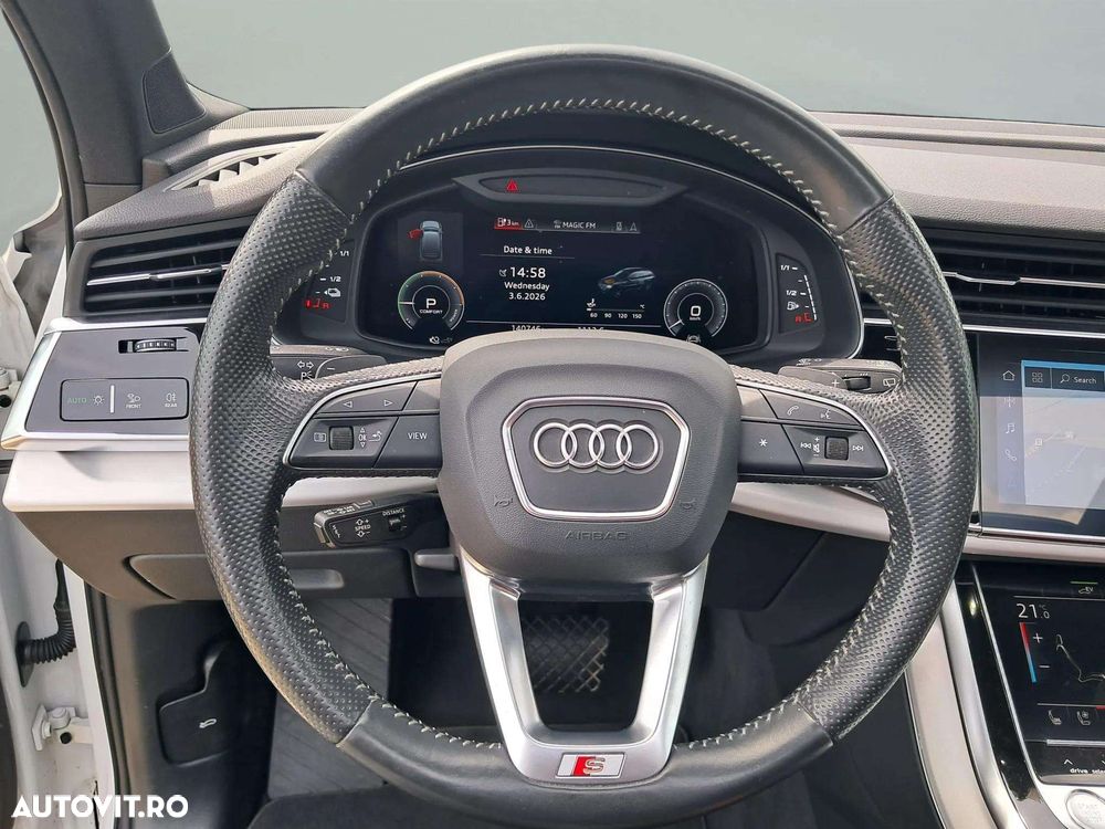 Audi Q7 - 23