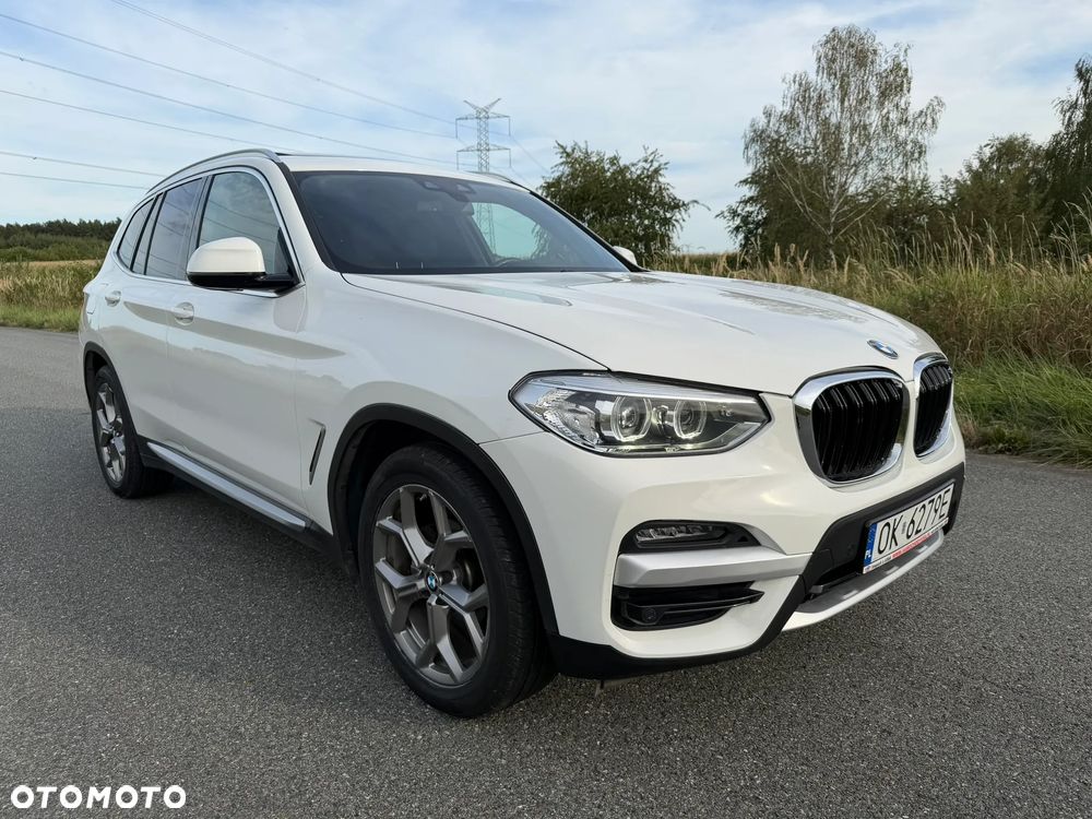 BMW X3 - 14