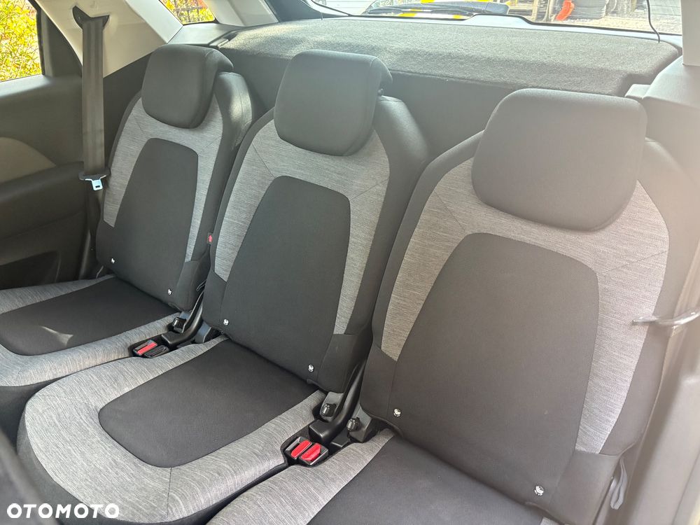 Citroën C4 Picasso 1.6 e-HDi Attraction - 14