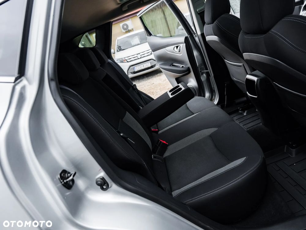 Nissan Qashqai 1.2 DIG-T N-Connecta - 14