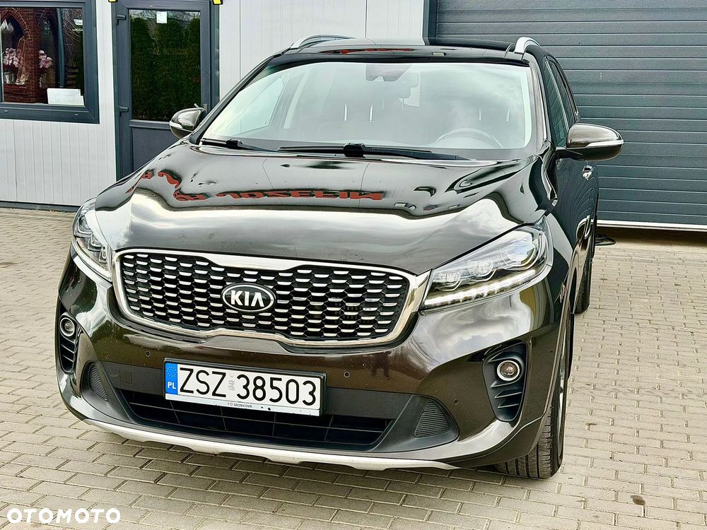 Kia Sorento 2.0 CRDI L - 2