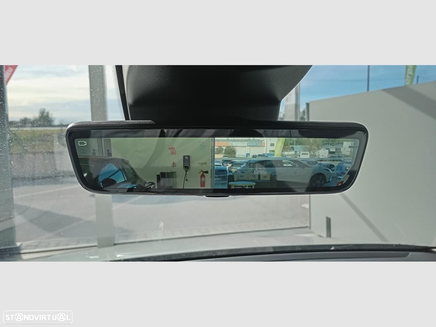 Fiat 0 e-Doblo - 16