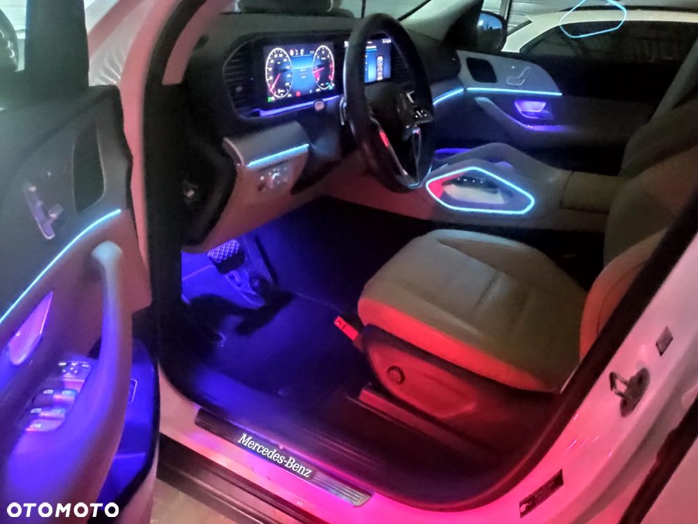 Mercedes-Benz GLE 300 d 4-Matic - 31