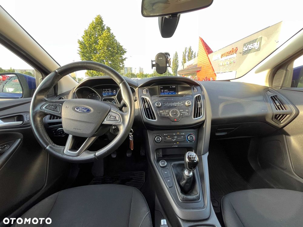 Ford Focus - 6