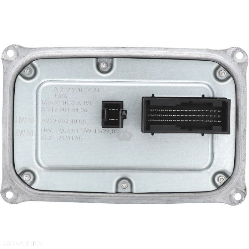 Balast Far XENUS A2129005424 W212 S212 C207 A207 A2129008324 - 2