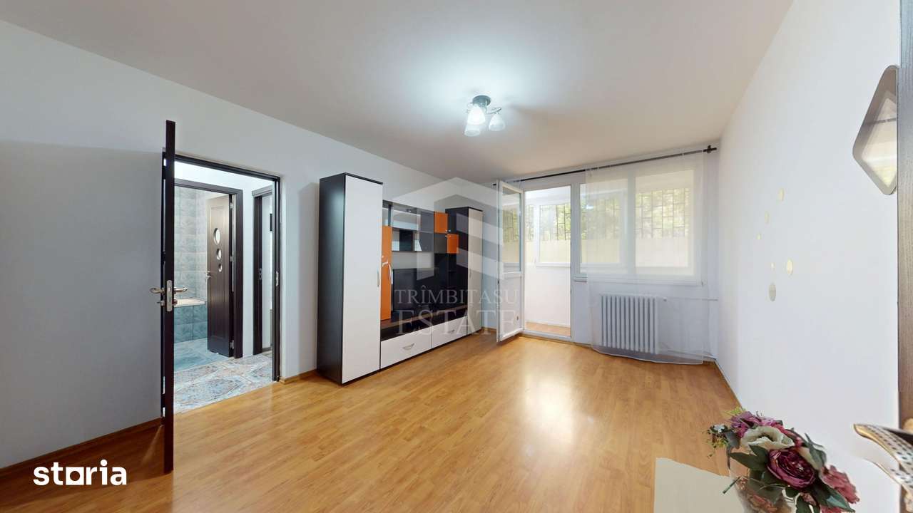 Drumul Taberei 1 minut Metrou Constantin Brâncuși Ap 2 camere - Imagine principală: 2/20