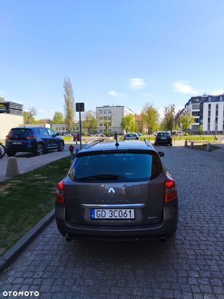 Renault Laguna 2.0 DCi Expression - 6