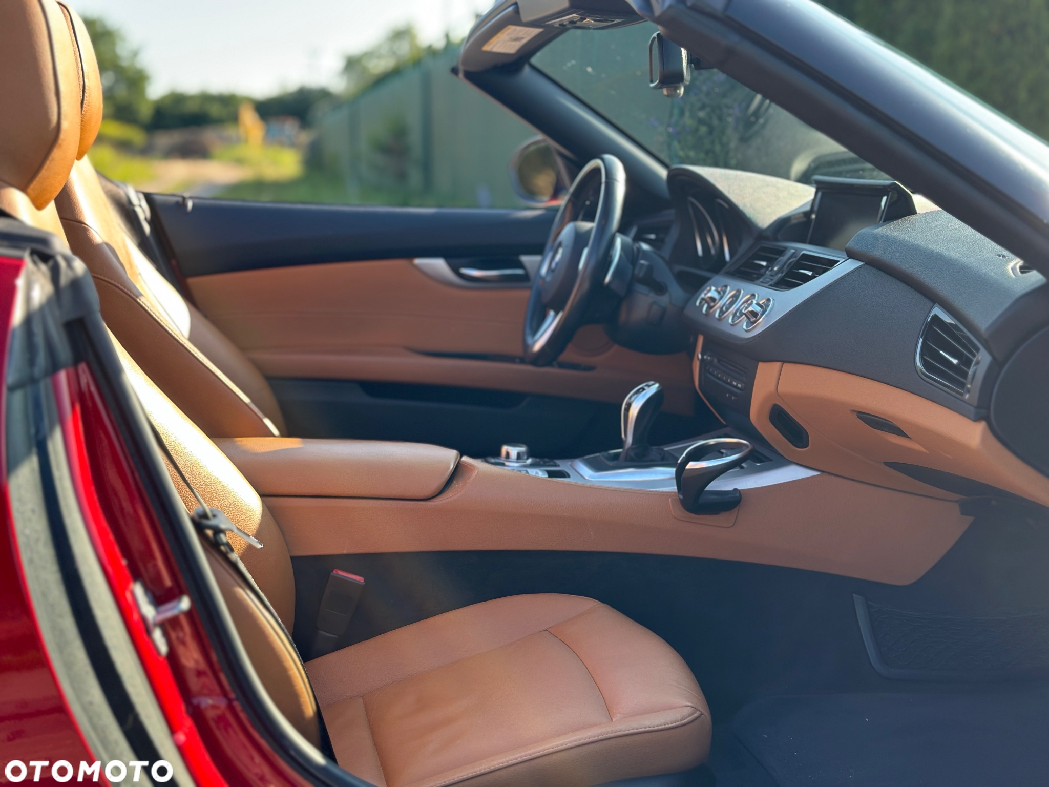 BMW Z4 - 18