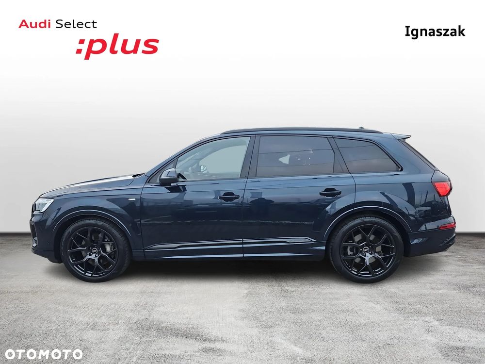 Audi Q7 - 2