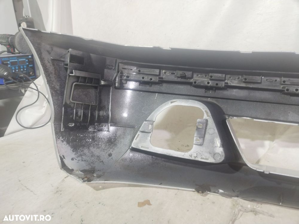 Bara fata BMW Seria 3 E46 M-Sport, facelift, 2003, 2004, 2005, cod origine OE 51117065464. 9986 - 12