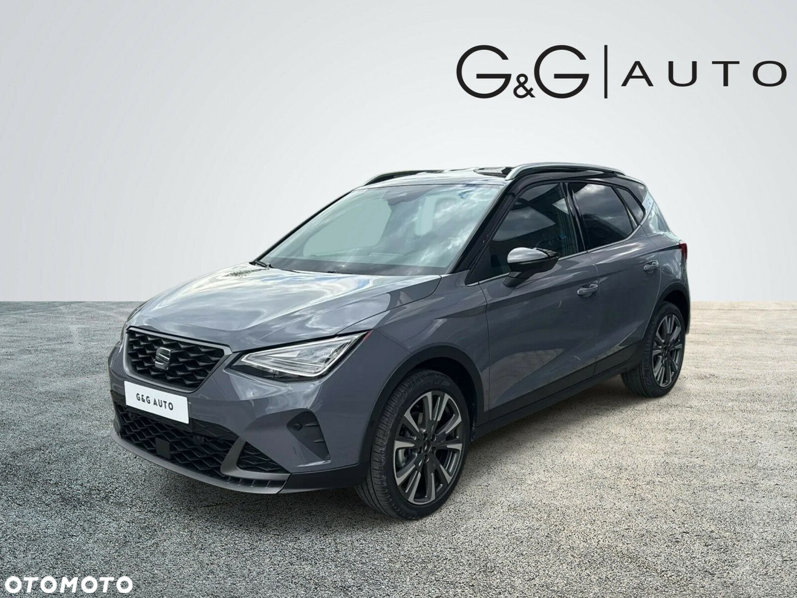 Seat Arona - 2