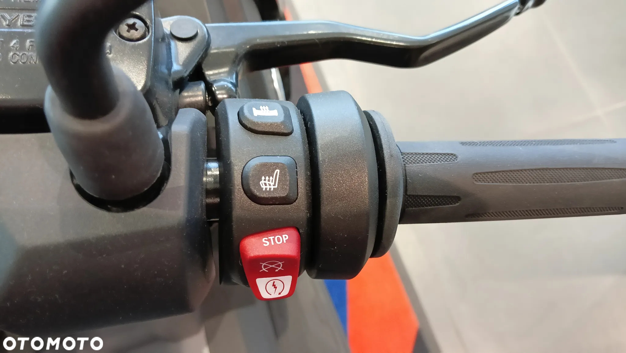 BMW C1 - 9