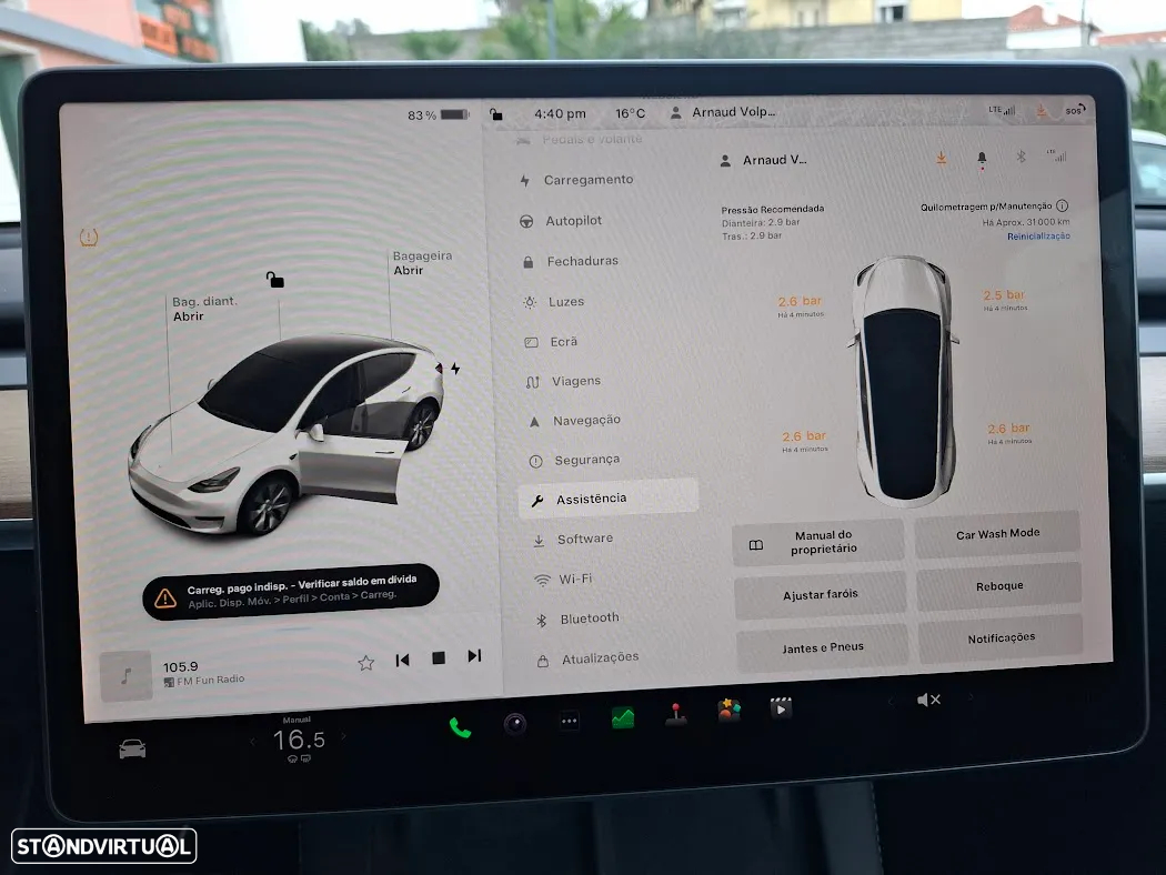Tesla Model Y Long Range Dual Motor AWD - 19