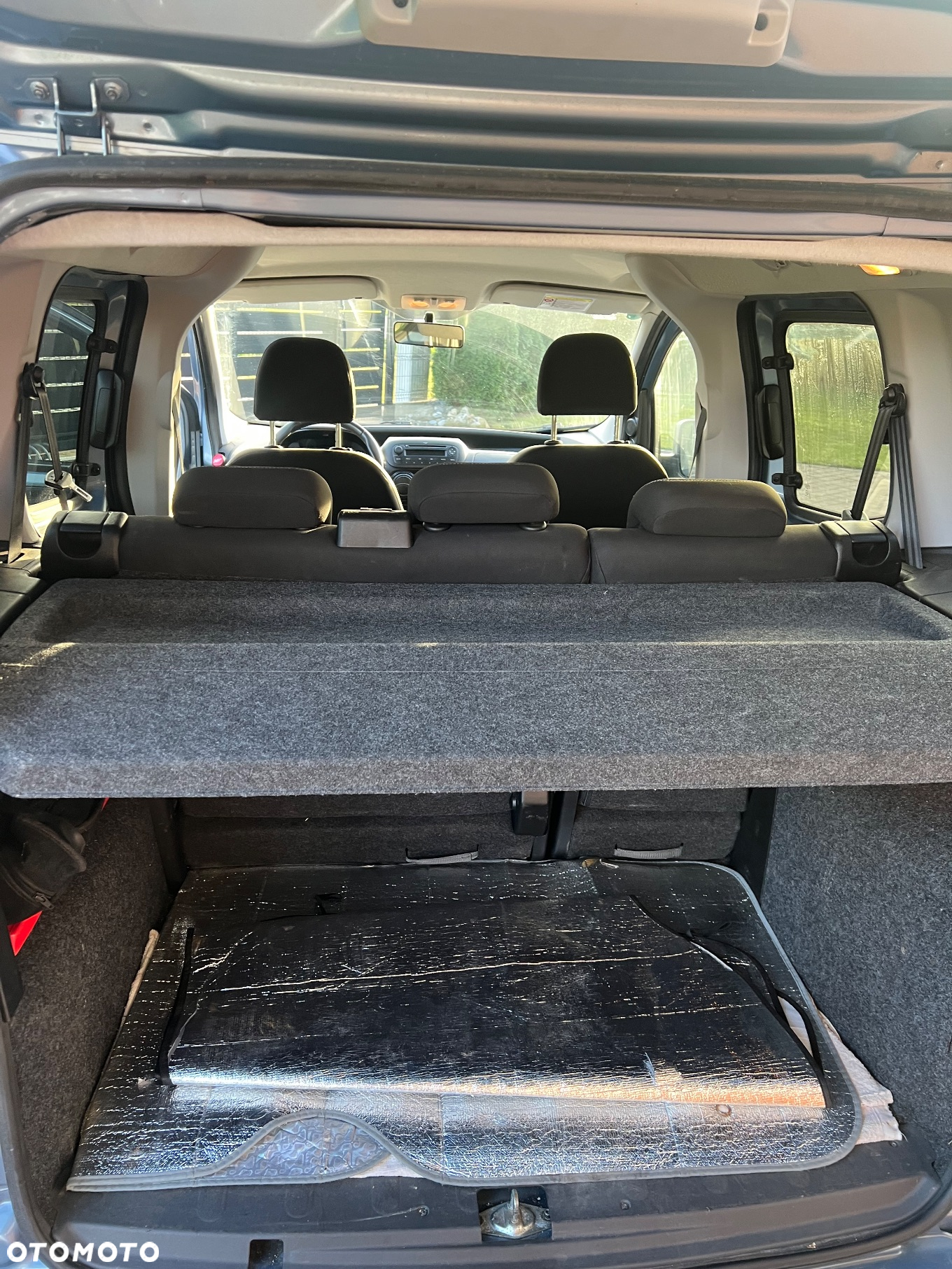 Fiat Qubo - 4